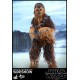 Star Wars Episode VII Movie Masterpiece Action Figure 1/6 Chewbacca 36 cm